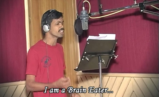 Vennu- So bad ...